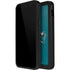 NHL San Jose Sharks Distressed iPhone 12 Pro Max Waterproof Case
