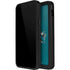 NHL San Jose Sharks Distressed iPhone 12 Pro Waterproof Case