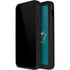 NHL San Jose Sharks Distressed iPhone 14 Pro Max Waterproof Case