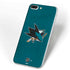 NHL San Jose Sharks Distressed iPhone 7 Plus Skin