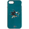 NHL San Jose Sharks Distressed iPhone 7 Pro Case