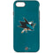 NHL San Jose Sharks Distressed iPhone 8 Pro Case