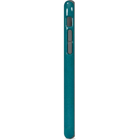 NHL San Jose Sharks Distressed iPhone 8 Pro Case