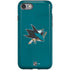 NHL San Jose Sharks Distressed iPhone SE (2nd & 3rd Gen) Pro Case