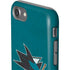 NHL San Jose Sharks Distressed iPhone SE (2nd & 3rd Gen) Pro Case