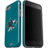 NHL San Jose Sharks Distressed iPhone SE (2nd & 3rd Gen) Pro Case