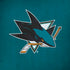 NHL San Jose Sharks Distressed iPhone X Pro Case
