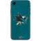 NHL San Jose Sharks Distressed iPhone XR Skin