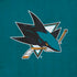 NHL San Jose Sharks Distressed iPhone XS Skin