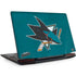 NHL San Jose Sharks Distressed Legion Y720 Skin