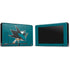 NHL San Jose Sharks Distressed Nintendo Switch Bundle Skin