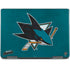 NHL San Jose Sharks Distressed Notebook 9 Pro 13in (2017) Skin