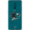 NHL San Jose Sharks Distressed OnePlus 7 Pro Skin