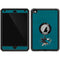 NHL San Jose Sharks Distressed Otterbox Defender iPad Skin