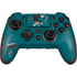 NHL San Jose Sharks Distressed PlayStation Scuf Vantage 2 Controller Skin
