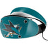 NHL San Jose Sharks Distressed PlayStation VR2 Skin