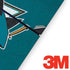 NHL San Jose Sharks Distressed PS4 Console and Controller Bundle Skin