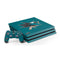 NHL San Jose Sharks Distressed PS4 Pro Bundle Skin