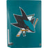 NHL San Jose Sharks Distressed PS5 Bundle Skin