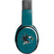 NHL San Jose Sharks Distressed Skullcandy Crusher Wireless Skin