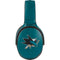 NHL San Jose Sharks Distressed Skullcandy Venue Skin