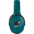 NHL San Jose Sharks Distressed Skullcandy Venue Skin