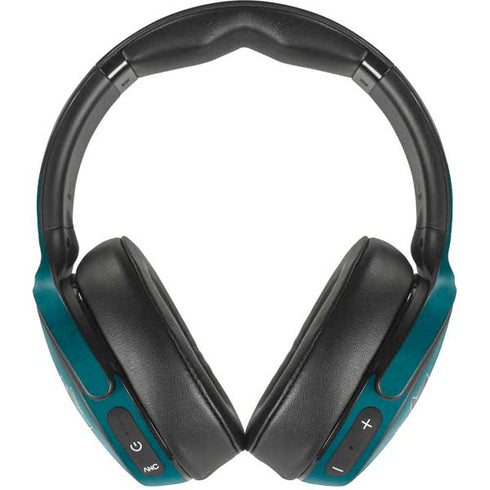 NHL San Jose Sharks Distressed Skullcandy Venue Skin