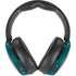 NHL San Jose Sharks Distressed Skullcandy Venue Skin