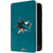 NHL San Jose Sharks Distressed Surface Duo Skin
