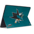 NHL San Jose Sharks Distressed Surface Pro 6 Skin