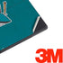 NHL San Jose Sharks Distressed Surface Pro 6 Skin