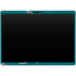 NHL San Jose Sharks Distressed Surface Pro 8 Skin