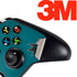 NHL San Jose Sharks Distressed Xbox One Controller Skin