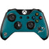 NHL San Jose Sharks Distressed Xbox One Controller Skin