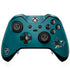 NHL San Jose Sharks Distressed Xbox One Elite Controller Skin