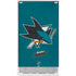 NHL San Jose Sharks Distressed Xbox Series S Bundle Skin