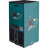 NHL San Jose Sharks Distressed Xbox Series X Console Skin