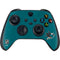 NHL San Jose Sharks Distressed Xbox Series X Controller Skin