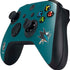 NHL San Jose Sharks Distressed Xbox Series X Controller Skin
