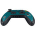 NHL San Jose Sharks Distressed Xbox Series X Controller Skin