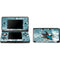 NHL San Jose Sharks Frozen 3DS (2011) Skin