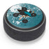 NHL San Jose Sharks Frozen Amazon Echo Dot Skin