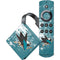 NHL San Jose Sharks Frozen Amazon Fire TV Skin