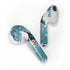 NHL San Jose Sharks Frozen Apple AirPods Skin