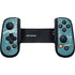 NHL San Jose Sharks Frozen Backbone One for iPhone Game Controller Skin