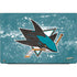 NHL San Jose Sharks Frozen Dell Vostro Skin