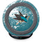 NHL San Jose Sharks Frozen Fast Charge Wireless Charging Stand Skin