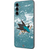 NHL San Jose Sharks Frozen Galaxy A14 5G Skin