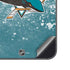 NHL San Jose Sharks Frozen Galaxy A14 5G Skin