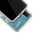 NHL San Jose Sharks Frozen Galaxy A30 Clear Case